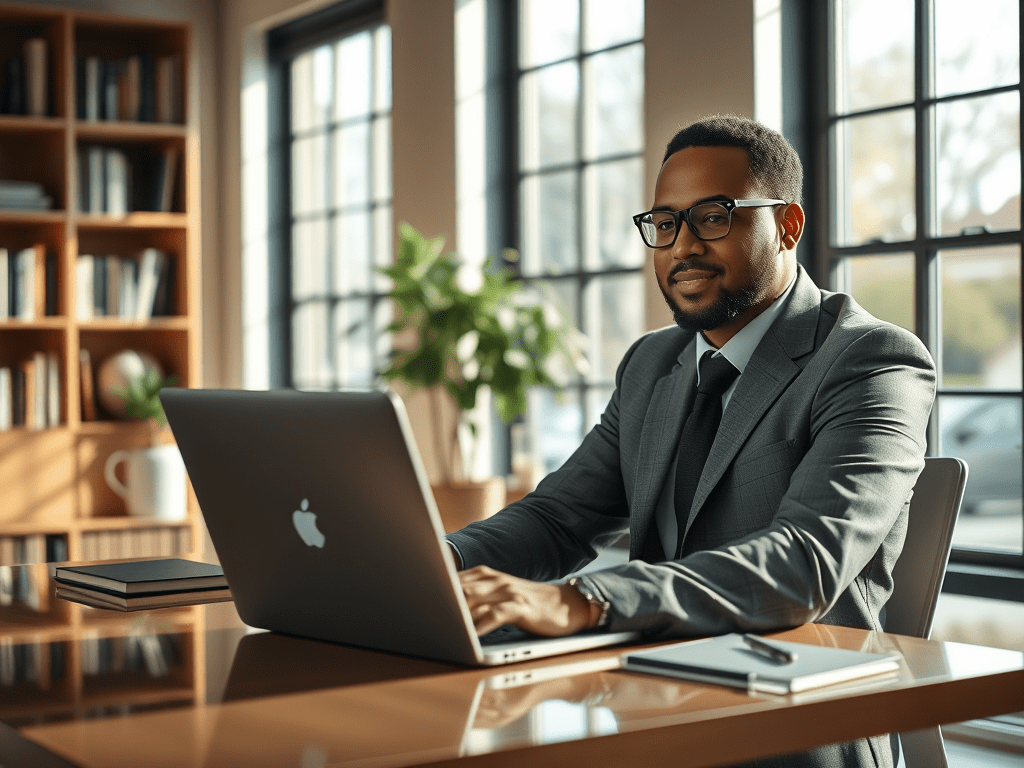 Consulting Automation